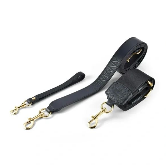 NIMANY Stylish Multicolor Designer Crossbody Bag - NIB - Picture 9 of 11